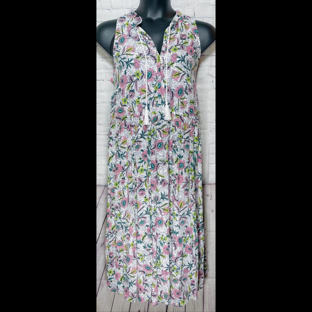 PLUS DRESS - Picture 7 of 7